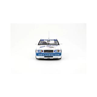 VOLVO 850 ESTATE BTCC JAN LAMMERS 1994 OttO mobile 1:18 Resinemodell (Türen, Motorhaube... nicht zu öffnen!)